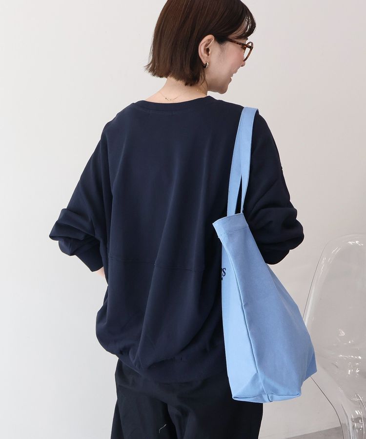 AMERICAN HOLIC「コクーンスウェット」|スウェット・ジャージ|