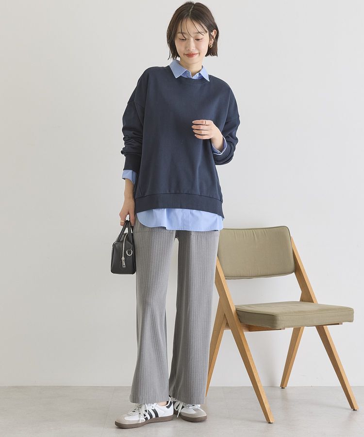 AMERICAN HOLIC「コクーンスウェット」|スウェット・ジャージ|