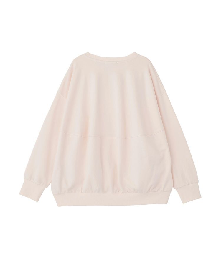 AMERICAN HOLIC「コクーンスウェット」|スウェット・ジャージ|