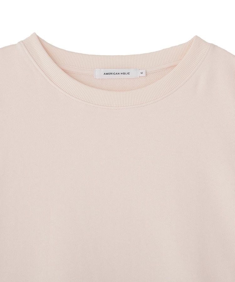 AMERICAN HOLIC「コクーンスウェット」|スウェット・ジャージ|