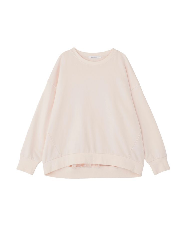 AMERICAN HOLIC「コクーンスウェット」|スウェット・ジャージ|