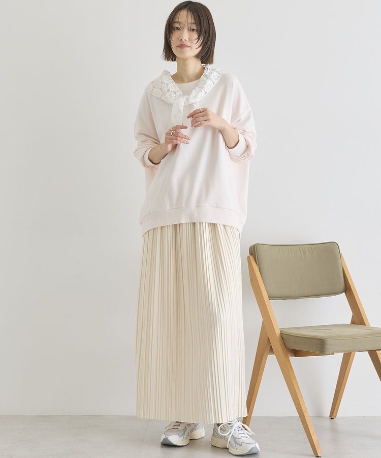 AMERICAN HOLIC「コクーンスウェット」|スウェット・ジャージ|