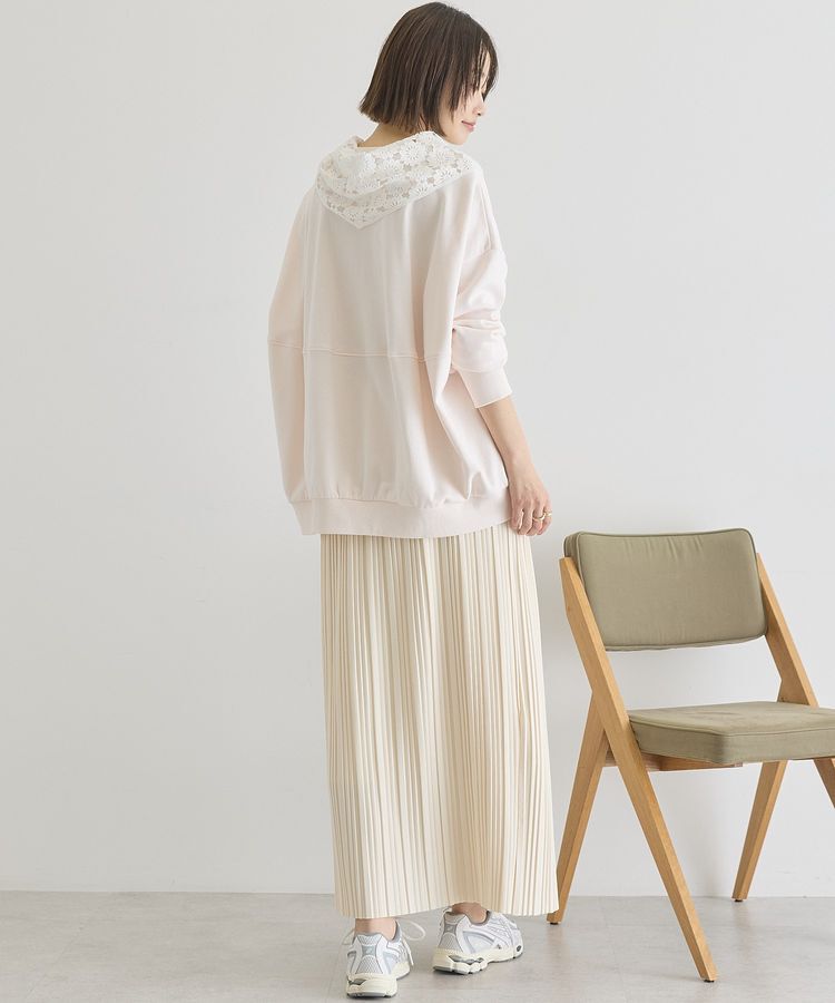 AMERICAN HOLIC「コクーンスウェット」|スウェット・ジャージ|