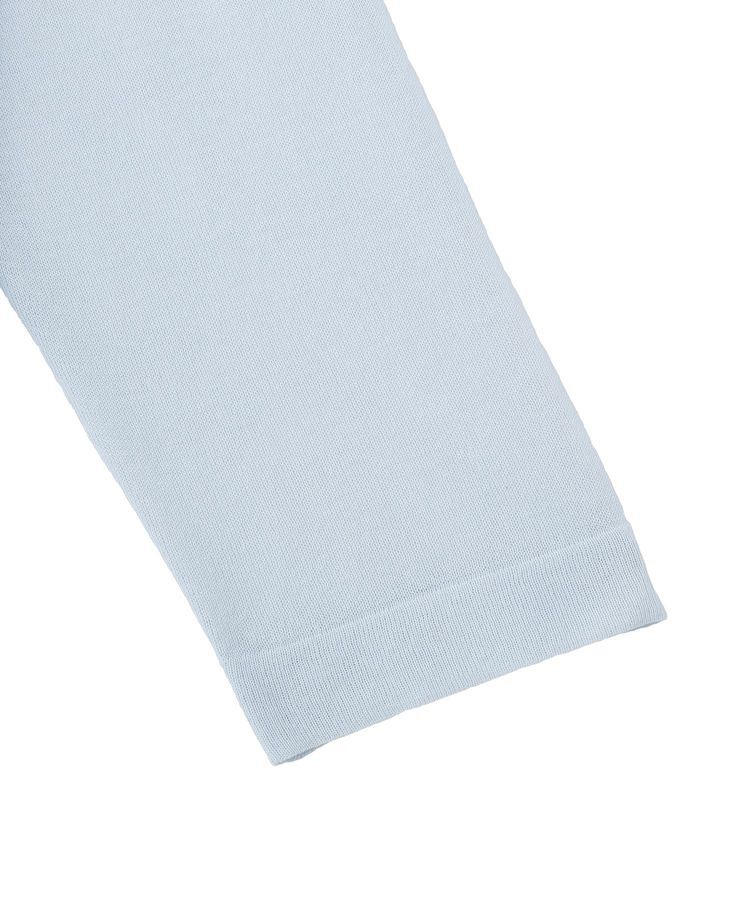 AMERICAN HOLIC「シアーニットプルオーバー」|ニット・セーター|