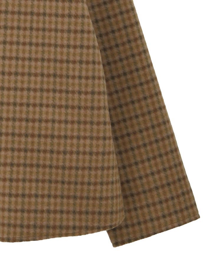 Green Parks「フーディガウンコート」|その他|