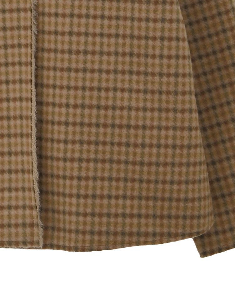 Green Parks「フーディガウンコート」|その他|