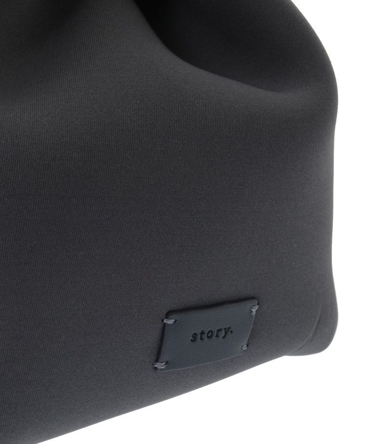 YECCA VECCA「【story.】トートバッグ」|トートバッグ|