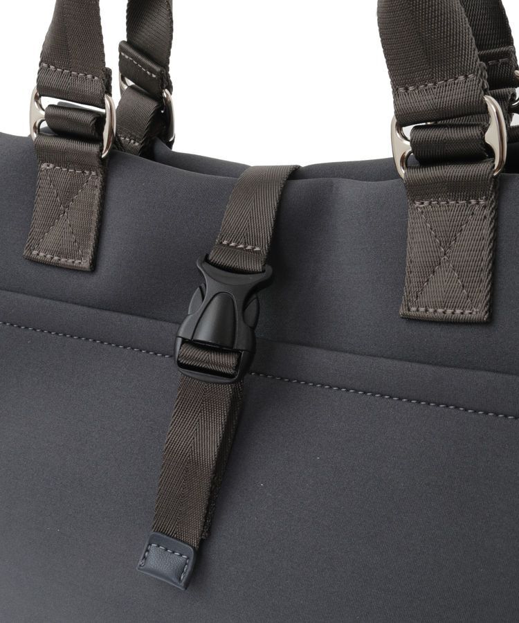 YECCA VECCA「【story.】トートバッグ」|トートバッグ|