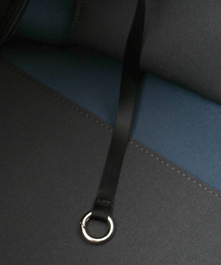 YECCA VECCA「【story.】トートバッグ」|トートバッグ|