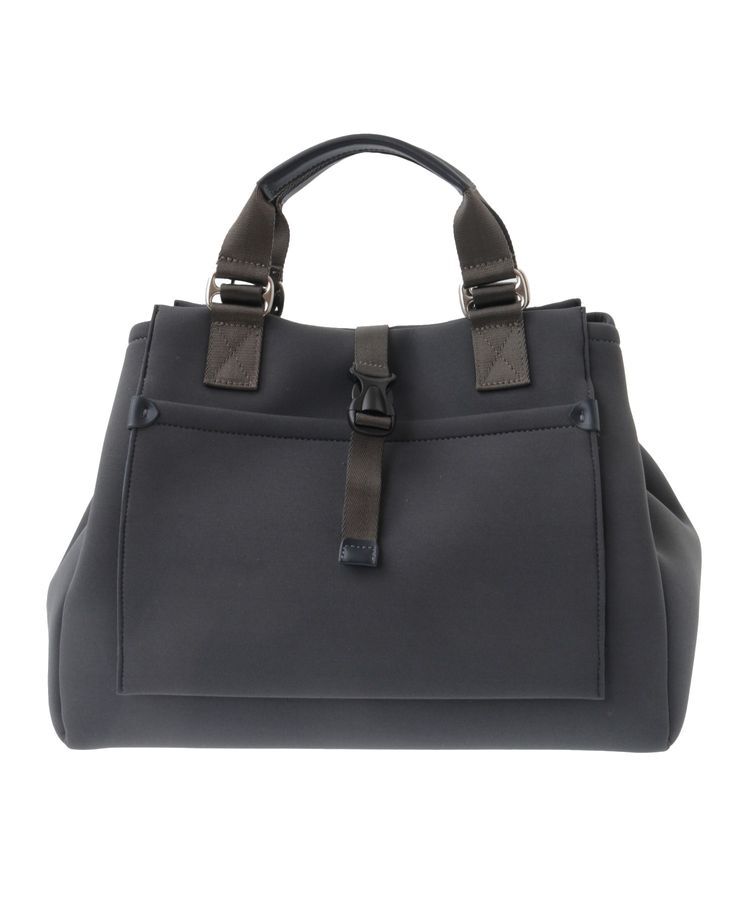 YECCA VECCA「【story.】トートバッグ」|トートバッグ|