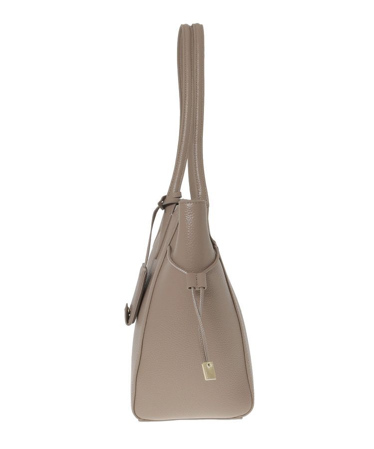 YECCA VECCA「【story.】コードトート」|トートバッグ|