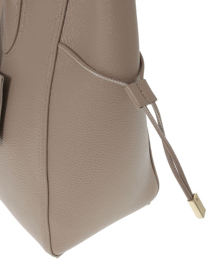 YECCA VECCA「【story.】コードトート」|トートバッグ|