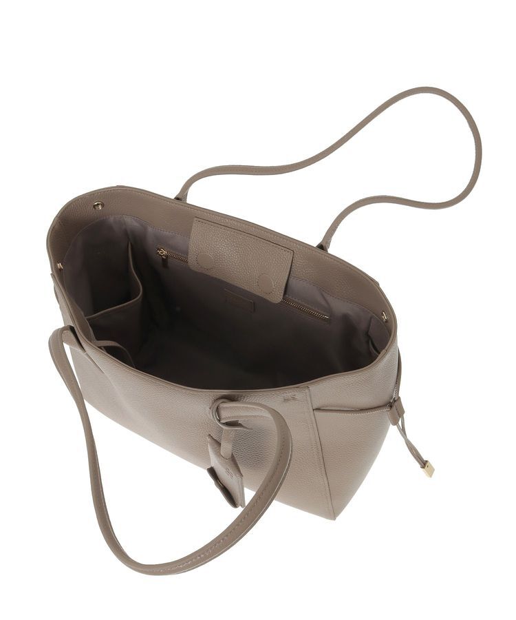 YECCA VECCA「【story.】コードトート」|トートバッグ|