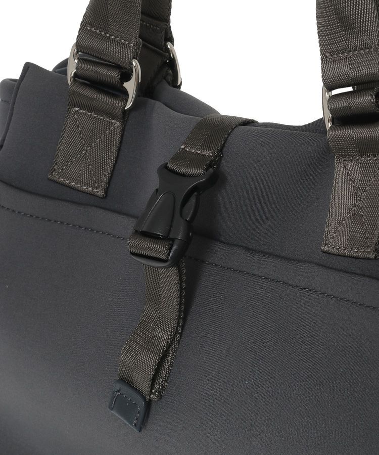 YECCA VECCA「【story.】ワイドトート」|トートバッグ|