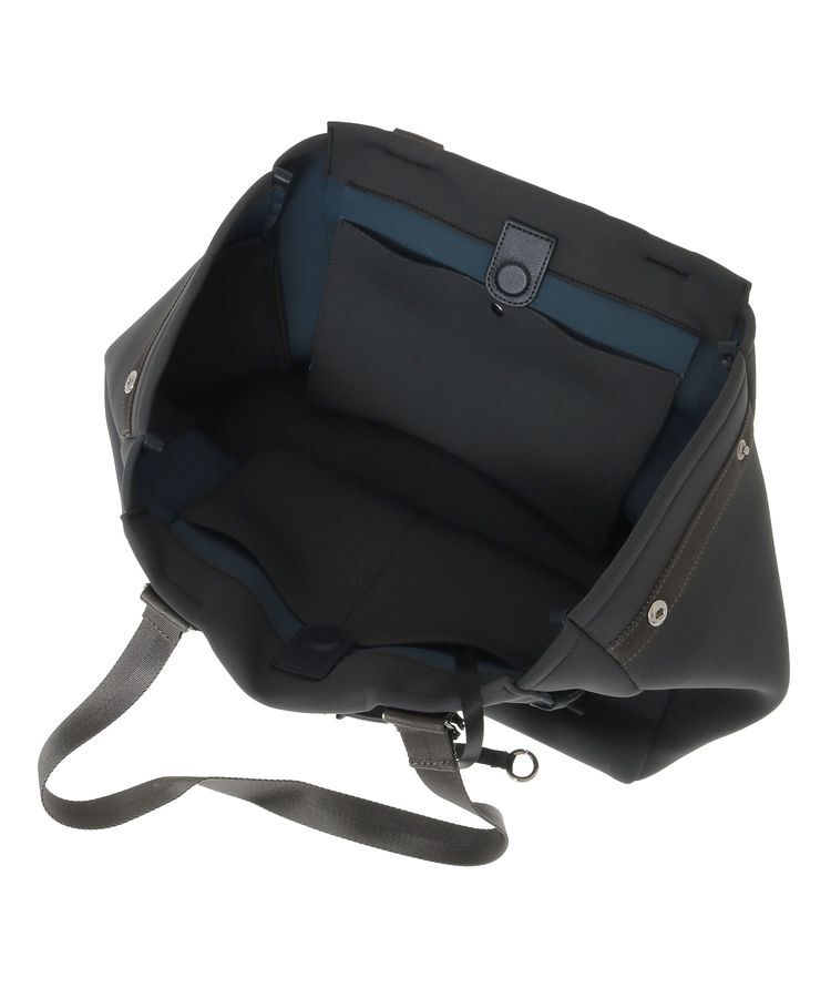 YECCA VECCA「【story.】ワイドトート」|トートバッグ|