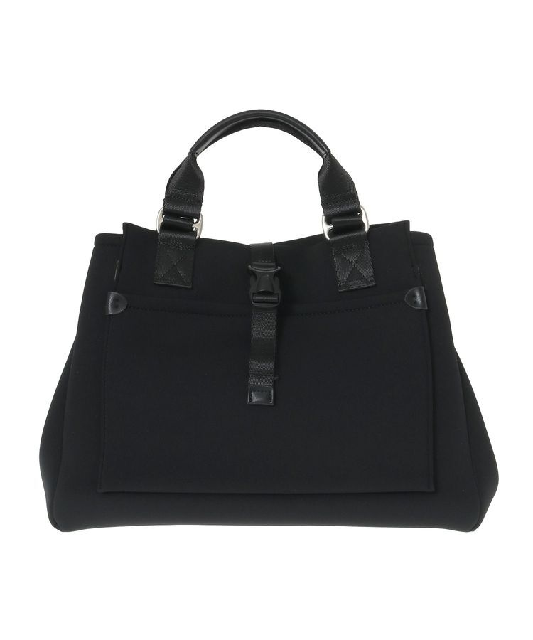 YECCA VECCA「【story.】ワイドトート」|トートバッグ|