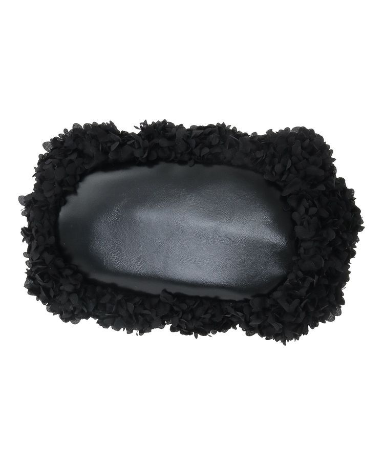 YECCA VECCA「【CASSELINI】froufroubag」|ハンドバッグ|