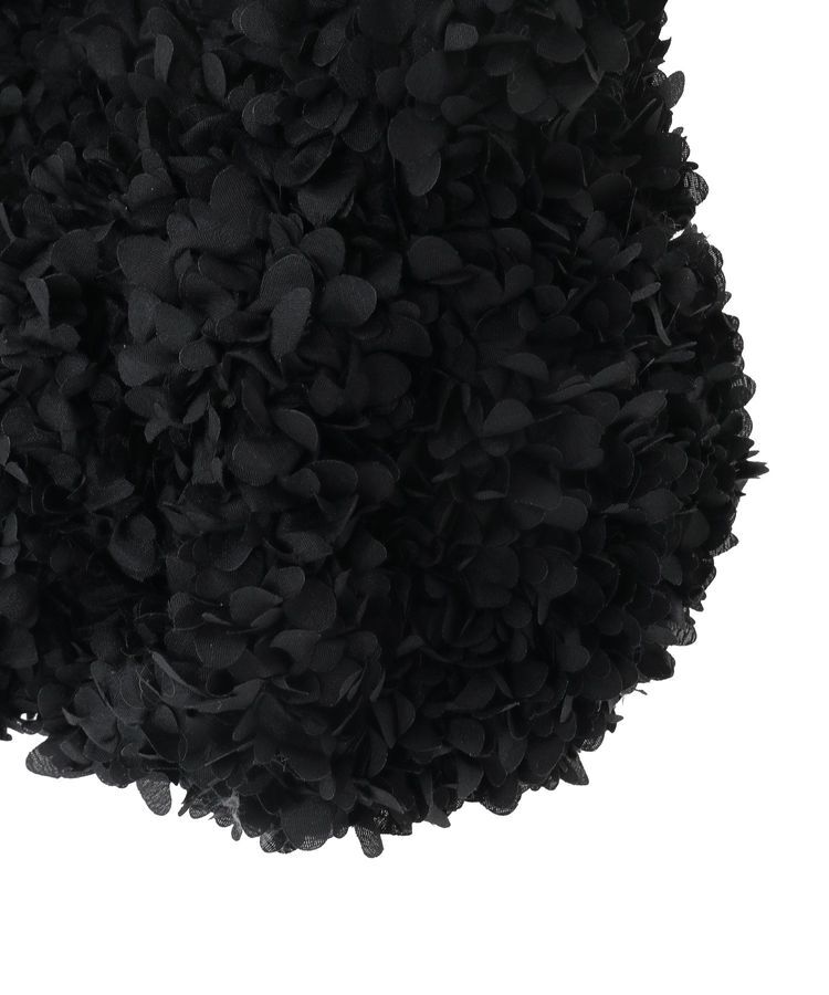 YECCA VECCA「【CASSELINI】froufroubag」|ハンドバッグ|