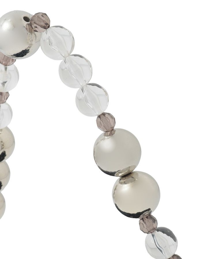 YECCA VECCA「【CASSELINI】froufroubag」|ハンドバッグ|