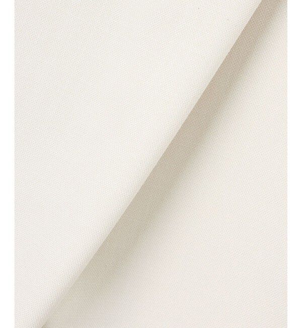 LOULOU WILLOUGHBY「【LOULOU WILLOUGHBY】トリッカーオックスワイドパンツ」|チノ|