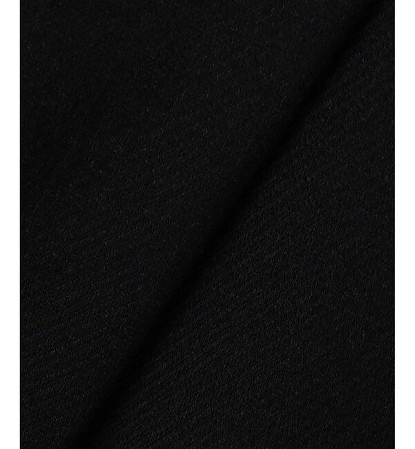 allureville「【セットアップ対応可能】麻調カルゼワイドパンツ」|その他|