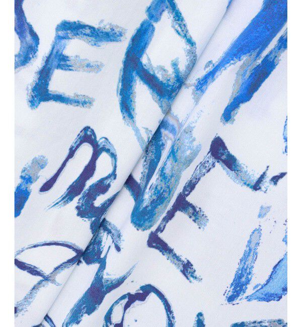 allureville「PONTOGLIOフリルカラーブラウス」|シャツ・ブラウス|