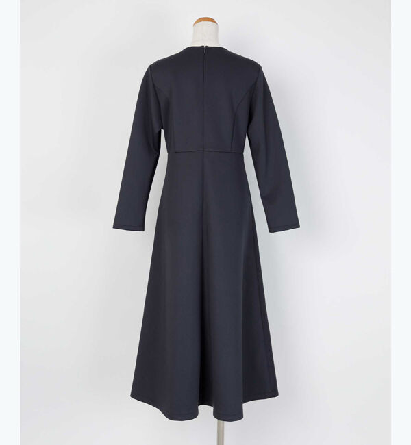 ur's「ボンディングフレアワンピース」|ワンピース|