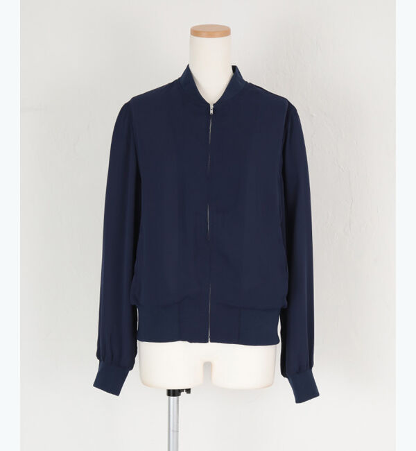 ur's「MA-1ブルゾン」|ブルゾン・スタジャン|