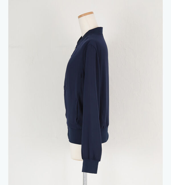 ur's「MA-1ブルゾン」|ブルゾン・スタジャン|