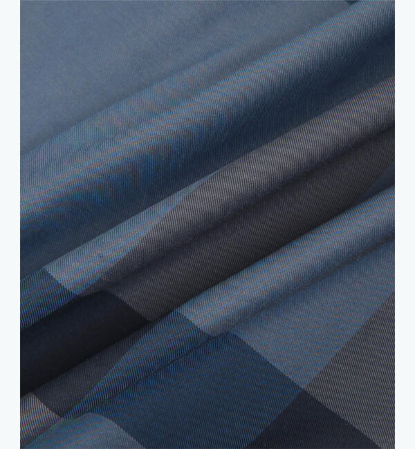 ur's「【八田真理子さんコラボアイテム】パフスリーブカシュクールフレアワンピース」|ワンピース|