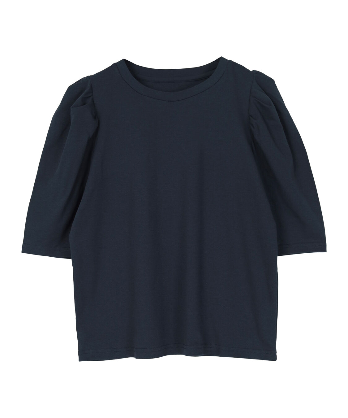 ur's「汗染み防止パフスリーブTシャツ」|Tシャツ・カットソー|