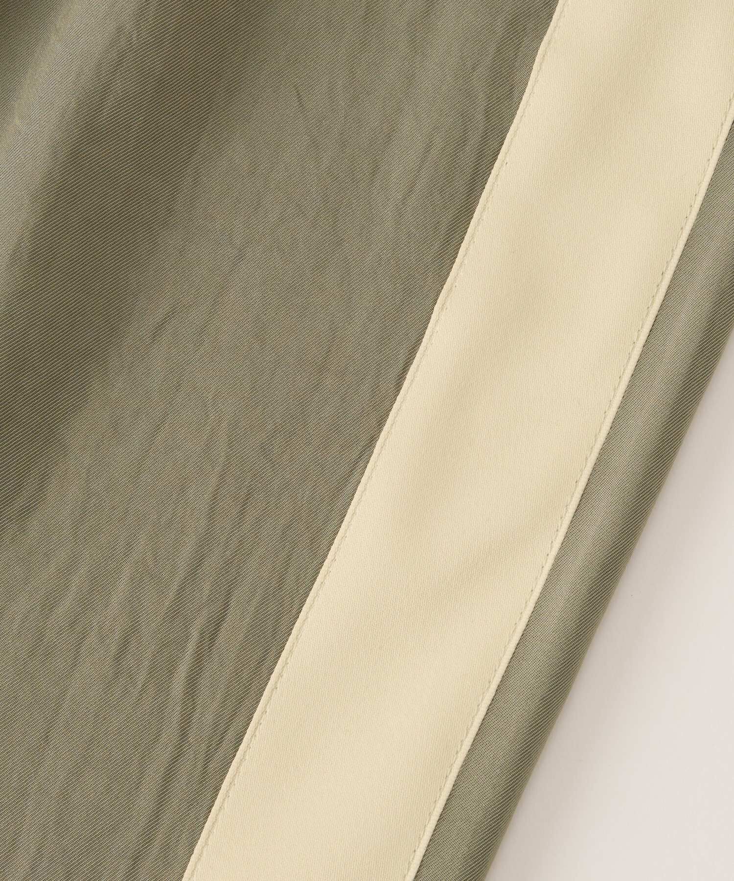 BABYLONE「ラインドロストパンツ」|その他|