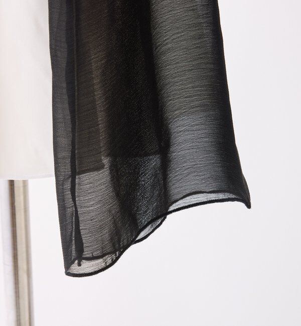  「swimwear/フロントリボン羽織りSET(4点セット)」|その他|