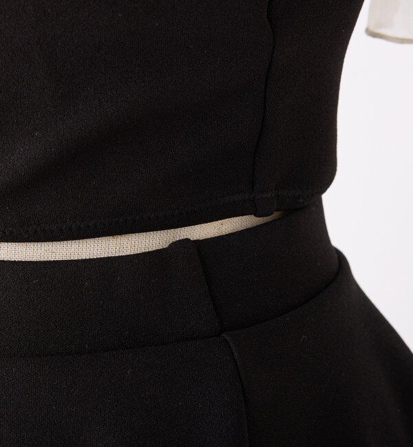  「swimwear/肩リボンワンショル(3点セット)」|その他|