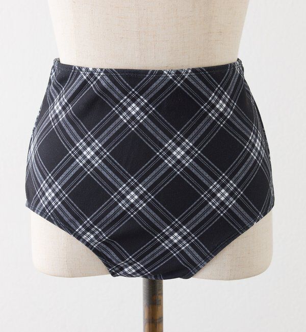  「swimwear/アメスリミニワンピース(2点セット)」|その他|