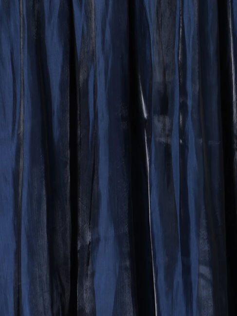 Te chichi TERRASSE「【選べる着丈】オーロラサテンスカート」|スカート|