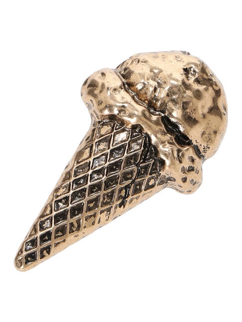 Samansa Mos2「サマーモチーフブローチ」|その他|