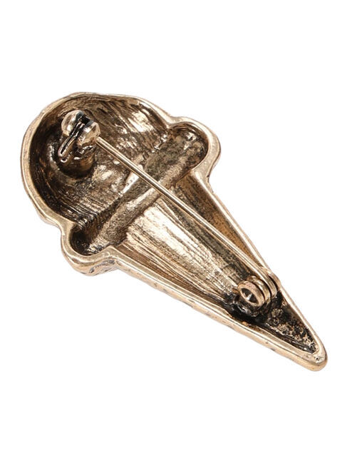 Samansa Mos2「サマーモチーフブローチ」|その他|