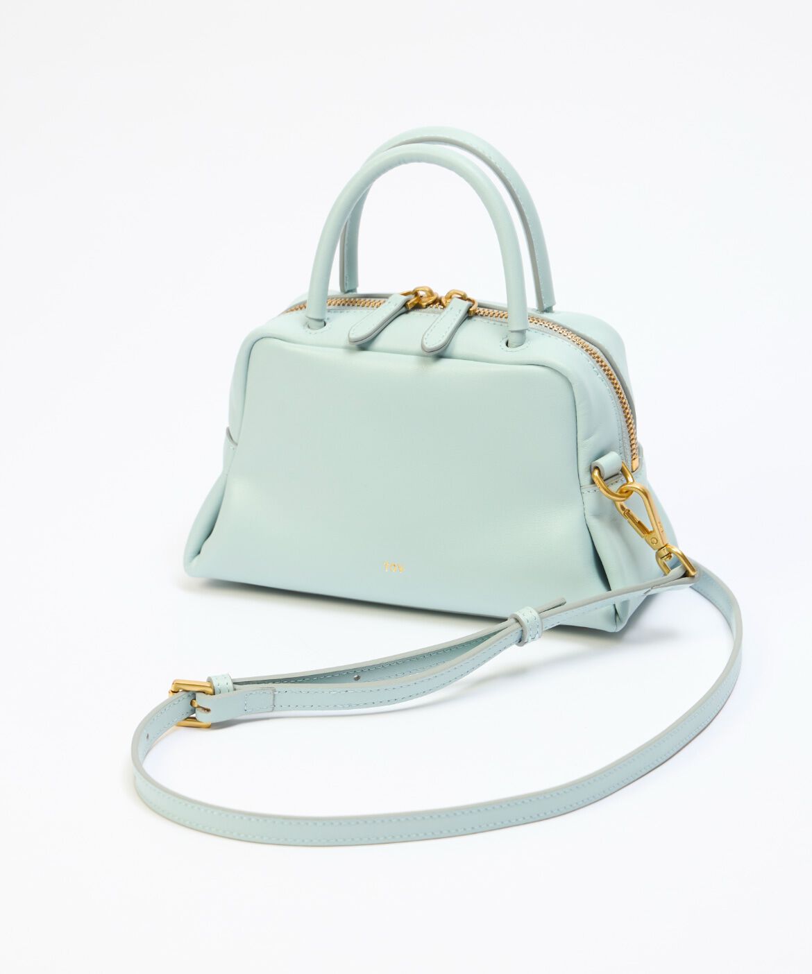 INED「《SUPERIOR CLOSET》PETAL S 2wayバッグ《TOV》」|ボストンバッグ|