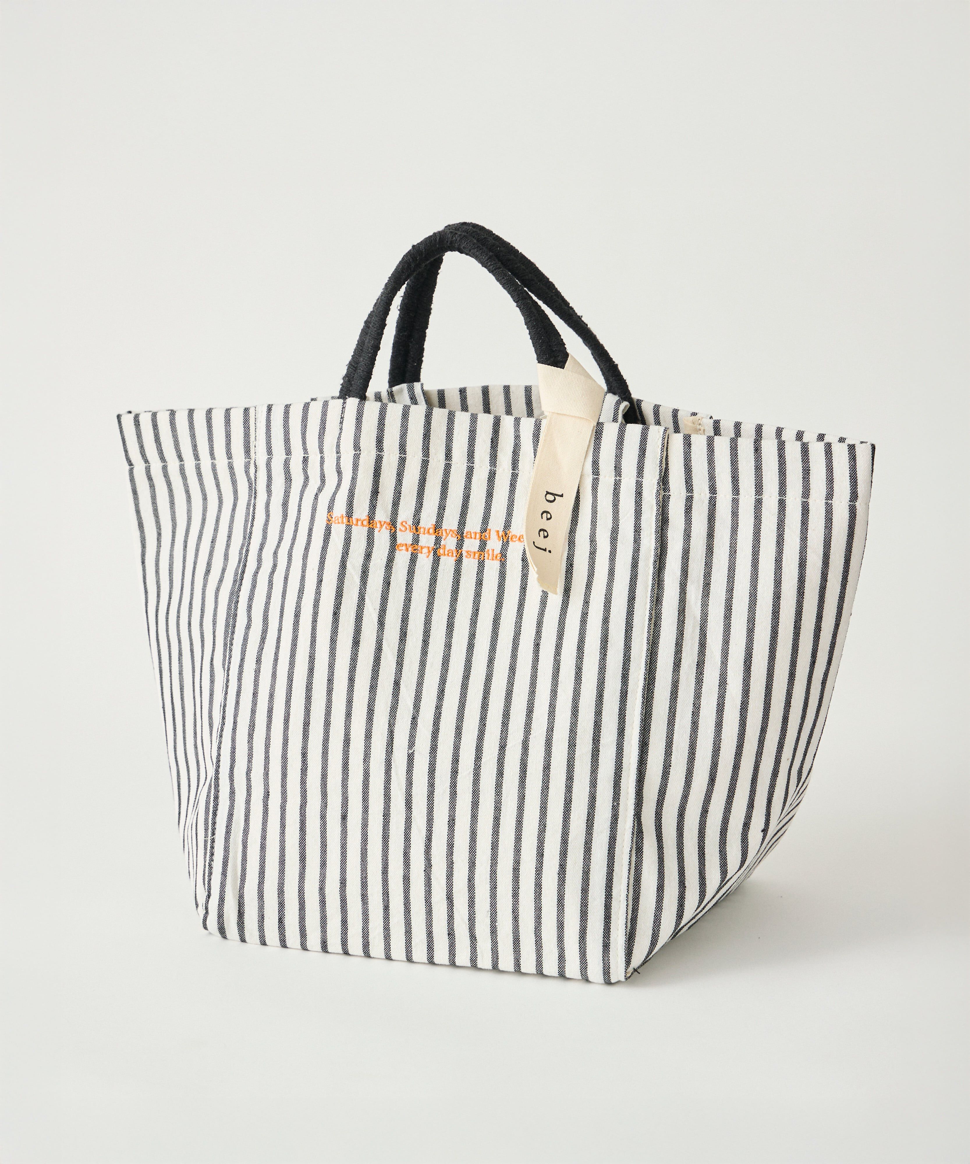 DAY by DAY it&rsquo;s international「Fabric Tote Bag《beej》」|トートバッグ|