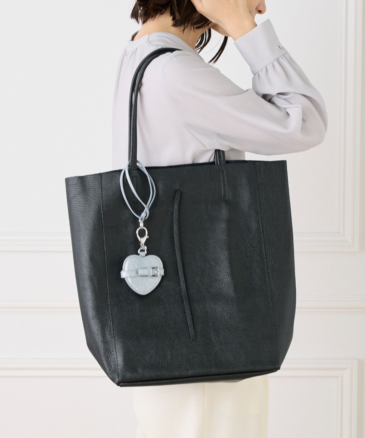 FAVORITE SUKINAMONO「ビッグトートバッグ《MARLON》」|トートバッグ|