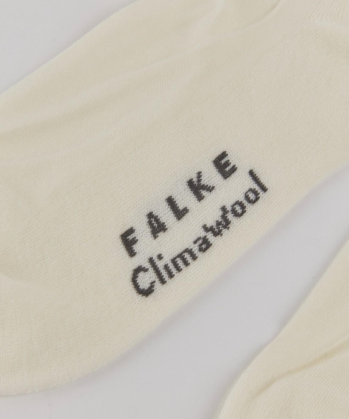 INED「《FALKE》靴下　Clima Wool Socks」|ソックス|