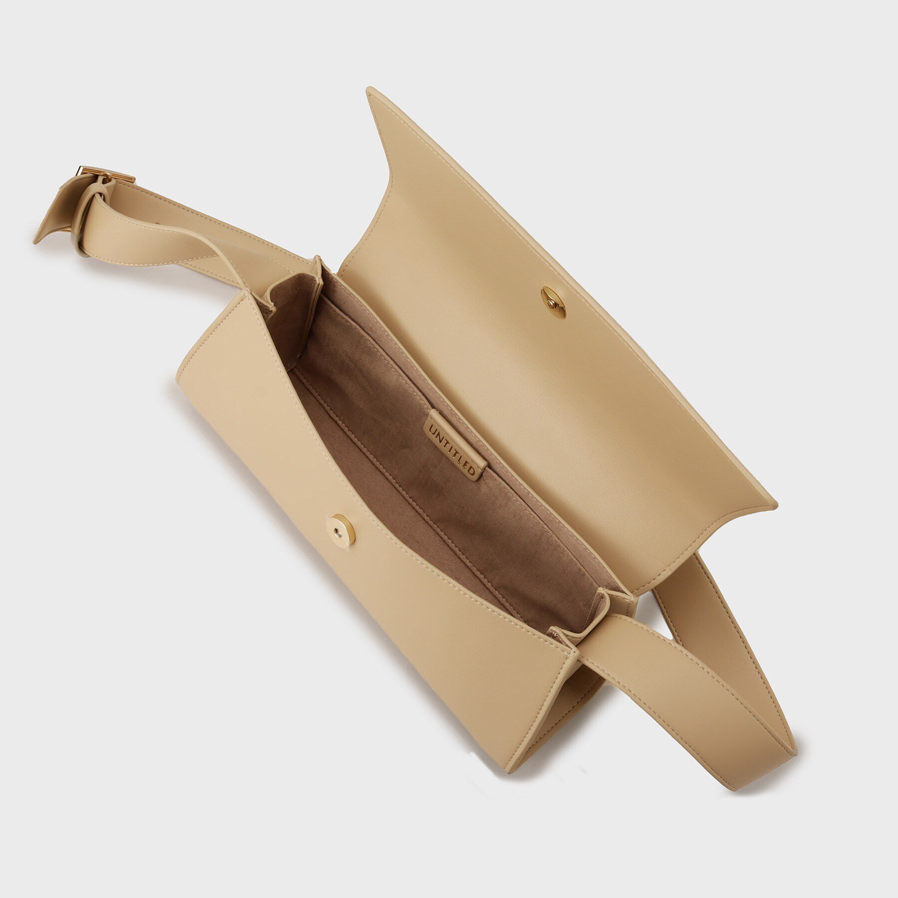 UNTITLED「ワンショルボストン」|ショルダー・メッセンジャー|