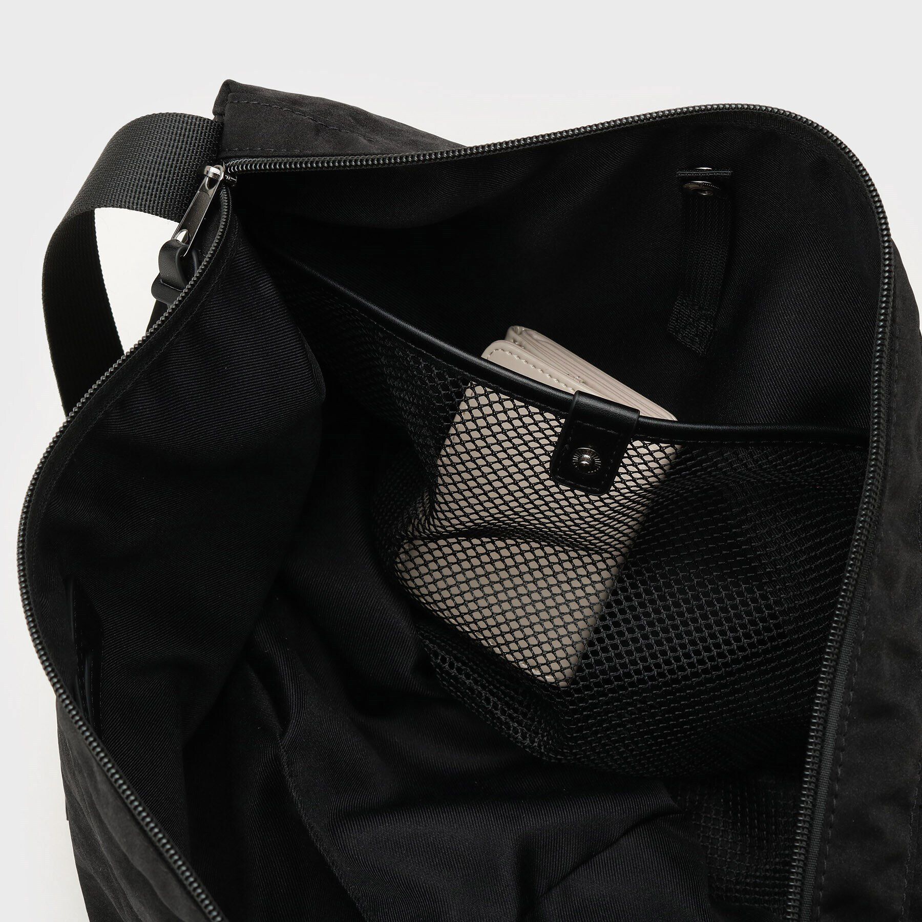 UNTITLED「【OUTDOOR PRODUCTS】別注 2WAYビッグショルダー」|ショルダー・メッセンジャー|