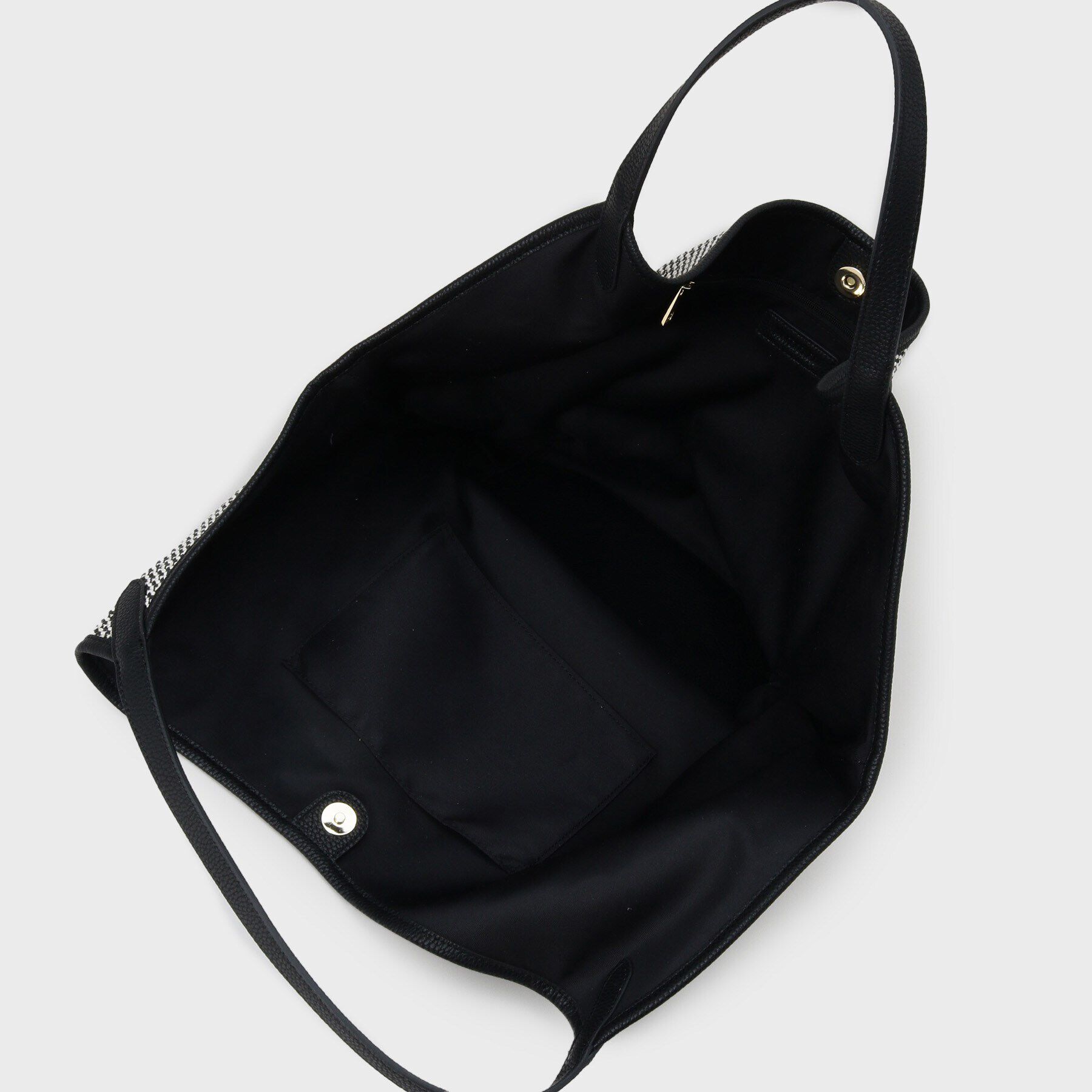 UNTITLED「ナチュラルトート」|トートバッグ|