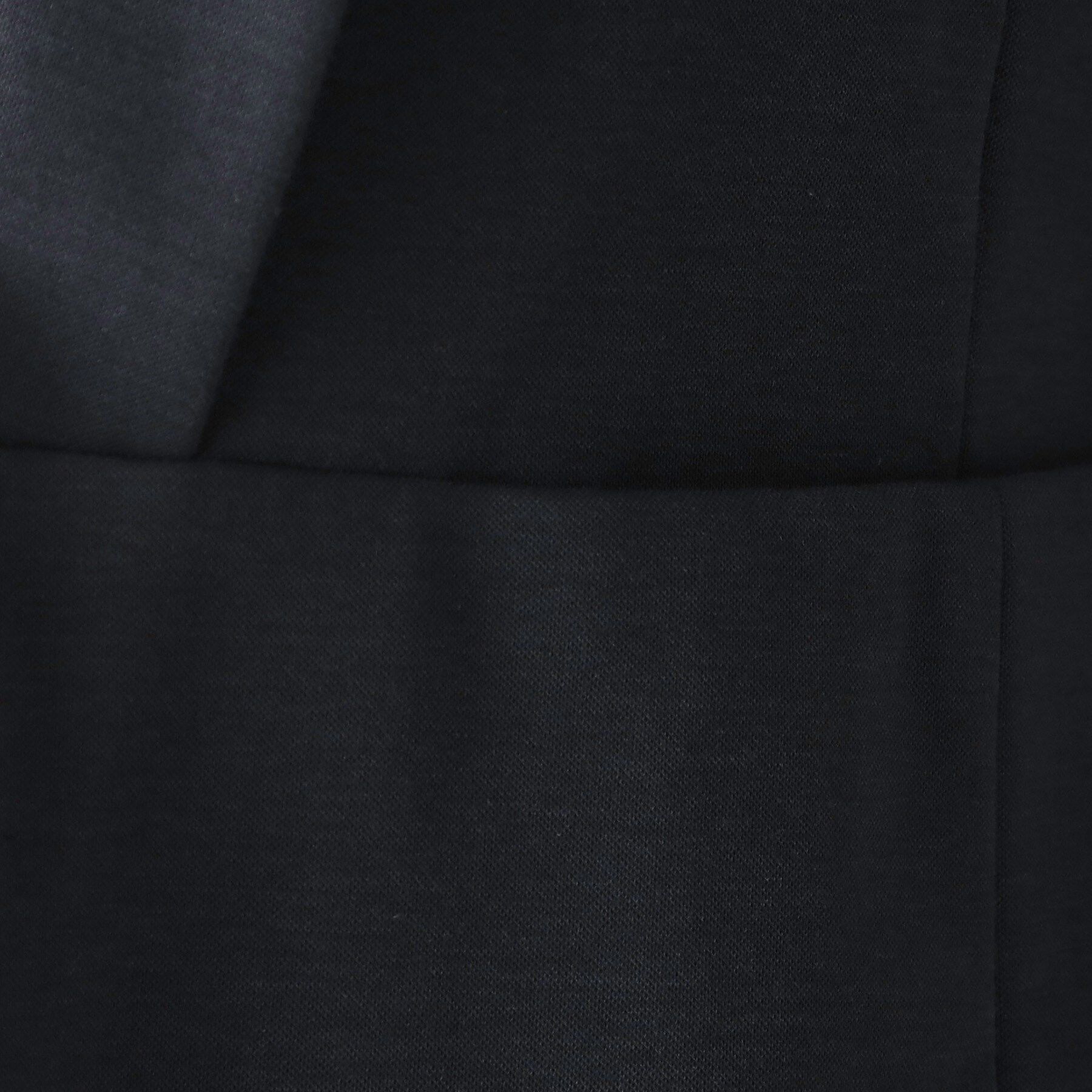 COUP DE CHANCE「【洗える／日本製】ショールカラージャケット」|ノーカラージャケット|