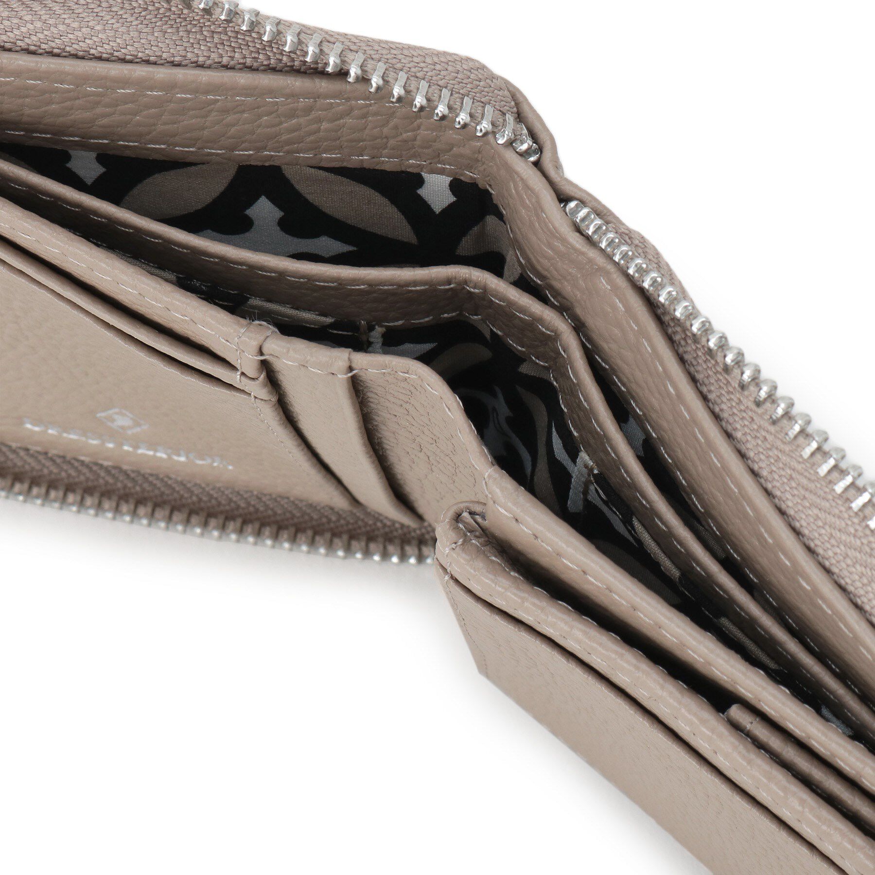 DRESSTERIOR「ハンドストラップ ミニウォレット」|財布|