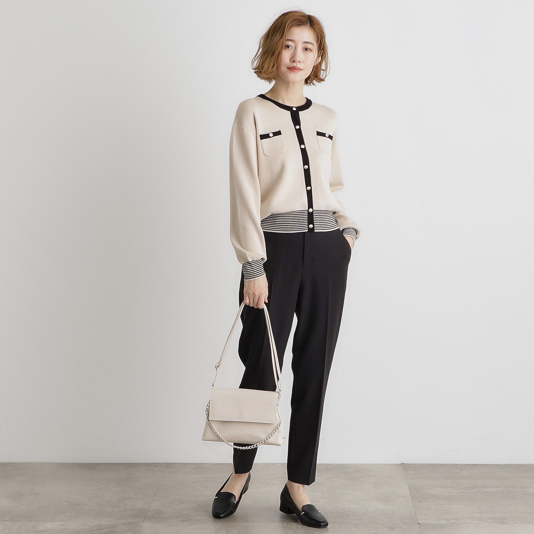 grove「人間工学フラップスクエアショルダー」|ショルダー・メッセンジャー|