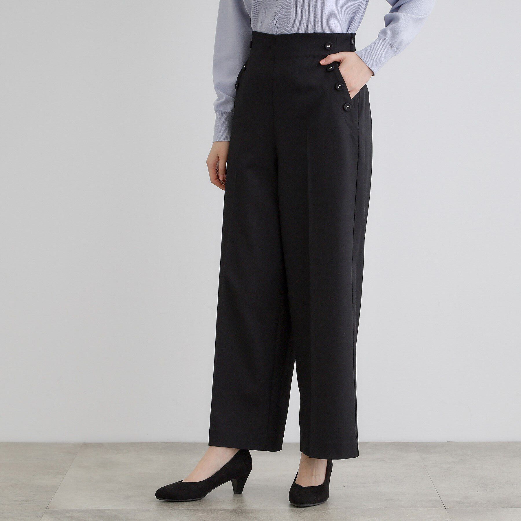 grove「マリンワイドパンツ」|その他|