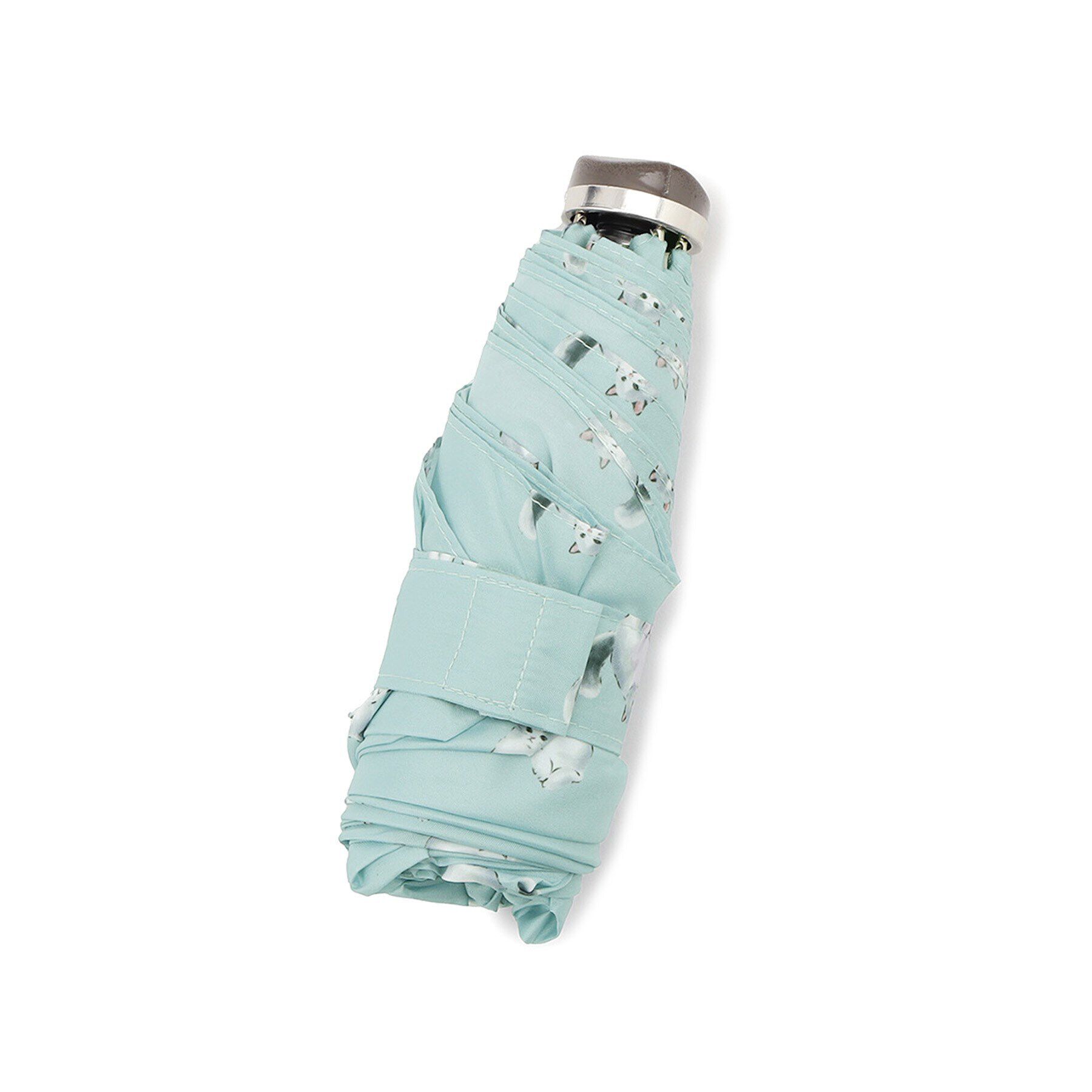 grove「【晴雨兼用】キャッツトートバッグミニ」|傘|